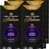 Gran Maestro Italiano - Lungo Intenso - Koffiecups - Nespresso Compatibel Capsules - Krachtige Smaak - 6 X 20 Cups