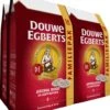 Douwe Egberts Aroma Rood Koffiepads - 4 X 54 Pads -Koffie Promotie Winkel 1043x1200 3