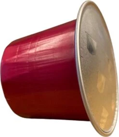 100 Capsules Epic Coffee - Lungo - Nespresso® Compatible Aluminium Capsules - RFA Keurmerk - Doos 100 Stuks -Koffie Promotie Winkel 1045x1200