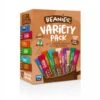 Beanies - Instant Koffie - Variety Pack - Koffie - Flavoured - Oploskoffie - 12 Sticks - Kado - Koffie Kado - Koffie Smaakjes -Koffie Promotie Winkel 1049x1200 3