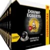 Douwe Egberts Espresso Ristretto (12) - 10 X 20 Koffiecups -Koffie Promotie Winkel 1079x1200 7