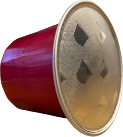 100 Capsules Epic Coffee - Lungo - Nespresso® Compatible Aluminium Capsules - RFA Keurmerk - Doos 100 Stuks -Koffie Promotie Winkel 1080x1200