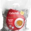 Caféclub - Supercreme Koffiepads Regular - 100 Pads 1 Caféclub - Supercreme Koffiepads Regular - 100 Pads -Koffie Promotie Winkel 1086x1200