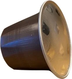 100 Capsules Epic Coffee - Ristretto - Nespresso® Compatible Aluminium Capsules - RFA Keurmerk - Doos 100 Stuks -Koffie Promotie Winkel 1093x1200