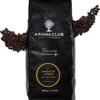 Aroma Club - Koffiebonen 1KG - No. 2 Smooth James - Koffie Intensiteit 3/5 - Espresso & Lungo 1 Aroma Club - Koffiebonen 1KG - No. 2 Smooth James - Koffie Intensiteit 3/5 - Espresso & Lungo -Koffie Promotie Winkel 1099x1200