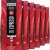 Koffie Douwe Egberts Espresso Bonen Dark Roast 1000gr 2 Koffie Douwe Egberts Espresso Bonen Dark Roast 1000gr -Koffie Promotie Winkel 1101x1200