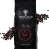 Aroma Club - Krachtige Koffiebonen 1KG - No. 3 Strong George - Koffie Intensiteit 5/5 -Koffie Promotie Winkel 1104x1200 2