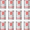 Illy Koffiebonen Classico - 12 X 250 Gram -Koffie Promotie Winkel 1118x1200 1