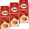 Segafredo Intermezzo - Koffiebonen - 3 X 1 Kg -Koffie Promotie Winkel 1127x1200