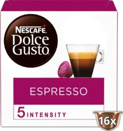 Nescafé Dolce Gusto Espresso Capsules - 48 Koffiecups -Koffie Promotie Winkel 1132x1200 11