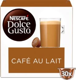 Nescafé Dolce Gusto Café Au Lait Capsules - 90 Koffiecups -Koffie Promotie Winkel 1132x1200 13
