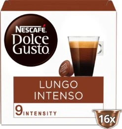 Nescafé Dolce Gusto Lungo Intenso Capsules - 48 Koffiecups 11 Nescafé Dolce Gusto Lungo Intenso Capsules - 48 Koffiecups -Koffie Promotie Winkel 1132x1200 15