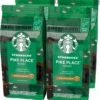 Starbucks Pike Place Medium Roast Koffiebonen - 4 Zakken à 450 Gram -Koffie Promotie Winkel 1135x1200 2