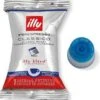 Illy Iperespresso Koffie Classico Lungo - 100 Capsules 2 Illy Iperespresso Koffie Classico Lungo - 100 Capsules -Koffie Promotie Winkel 1152x1200
