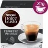 Nescafé Dolce Gusto Espresso Intenso Cups - 3 X 16 Stuks 2 Nescafé Dolce Gusto Espresso Intenso Cups - 3 X 16 Stuks -Koffie Promotie Winkel 1158x1200 1