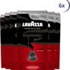 Lavazza Espresso Classico Nespresso Compatibel Capsules - 10 Stuks X6 -Koffie Promotie Winkel 1160x1200 1