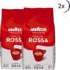 Lavazza Qualita Rossa Koffiebonen - 500 Gram X2 -Koffie Promotie Winkel 1160x1200 2