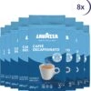 Lavazza Caffe Decaffeinato Filterkoffie - 250 Gram X8 -Koffie Promotie Winkel 1160x1200 3