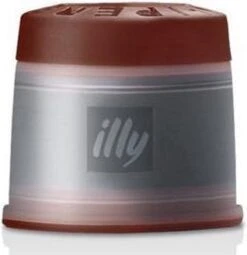 Illy - Iperespresso Koffie Home Intenso 6 X 18 Capsules -Koffie Promotie Winkel 1164x1200