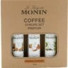 Monin Cadeauverpakking Siropen - 3x50ml - Koffiesiropen -Koffie Promotie Winkel 1168x1200 5
