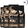 Lavazza Espresso Italiano Classico Koffiebonen - 500 Gram X4 1 Lavazza Espresso Italiano Classico Koffiebonen - 500 Gram X4 -Koffie Promotie Winkel 1172x1200