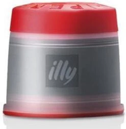Illy - Iperespresso Koffie Home Classico 6 X 18 Capsules -Koffie Promotie Winkel 1173x1200 1