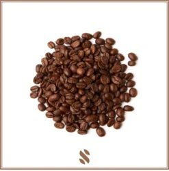 Soolong Enjoy Brazilie Nr4000 Koffiebonen Topacio Lungo - Speciality Koffie Arabica Medium Roast, Light Body Met Een Verfijnde Zacht Zoete Smaak. - Zak 250gram -Koffie Promotie Winkel 1190x1200 4