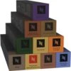 Nespresso Mild Pakket - Koffie Cups 100 Capsules -Koffie Promotie Winkel 1195x1200 3