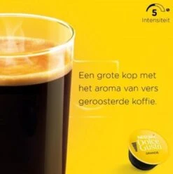 Nescafé Dolce Gusto Grande - 30 Stuks -Koffie Promotie Winkel 1197x1200