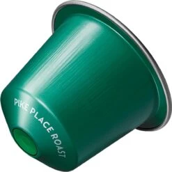 Starbucks By Nespresso Pike Place Medium Roast Capsules - 120 Koffiecups -Koffie Promotie Winkel 1199x1200