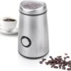 Princess Coffee Grinder Stainless Steel Deluxe 01.242196.01.001 -Koffie Promotie Winkel 1200x1008