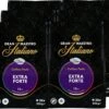 Gran Maestro Italiano – Extra Forte - Koffiepads - Senseo Compatibel Pads – Krachtig En Karakteristiek - 6 X 36 Pads 2 Gran Maestro Italiano – Extra Forte - Koffiepads - Senseo Compatibel Pads – Krachtig En Karakteristiek - 6 X 36 Pads -Koffie Promotie Winkel 1200x1011 1