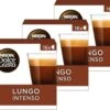 Nescafé Dolce Gusto Lungo Intenso Capsules - 48 Koffiecups 2 Nescafé Dolce Gusto Lungo Intenso Capsules - 48 Koffiecups -Koffie Promotie Winkel 1200x1011