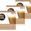 Nescafé Dolce Gusto Cortado Espresso Macchiato Capsules - 48 Koffiecups -Koffie Promotie Winkel 1200x1014 11