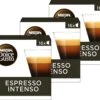 Nescafé Dolce Gusto Espresso Intenso Capsules - 48 Koffiecups 1 Nescafé Dolce Gusto Espresso Intenso Capsules - 48 Koffiecups -Koffie Promotie Winkel 1200x1014 4