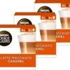 Nescafé Dolce Gusto Caramel Macchiato Capsules - 48 Koffiecups -Koffie Promotie Winkel 1200x1014 8