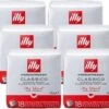 Illy - Iperespresso Koffie Home Classico 6 X 18 Capsules -Koffie Promotie Winkel 1200x1016 2