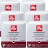 Illy - Iperespresso Koffie Home Intenso 6 X 18 Capsules -Koffie Promotie Winkel 1200x1024