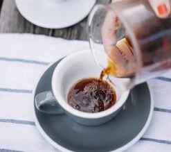 Simon Lévelt | Cafeïnevrije Oploskoffie Premium Organic Coffee - 100g -Koffie Promotie Winkel 1200x1066 1