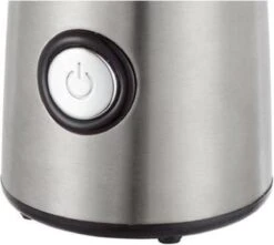 Princess Coffee Grinder Stainless Steel Deluxe 01.242196.01.001 -Koffie Promotie Winkel 1200x1074