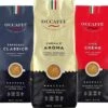 O'ccaffè - Italiaanse Koffiebonen Proefpakket | 3 X 250gr | Barista Kwaliteit -Koffie Promotie Winkel 1200x1078