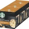 Starbucks By Dolce Gusto Caramel Macchiato Capsules - 36 Koffiecups 1 Starbucks By Dolce Gusto Caramel Macchiato Capsules - 36 Koffiecups -Koffie Promotie Winkel 1200x1081 2
