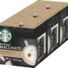 Nescafé Koffiecups Dolce Gusto Starbucks Latte Macchiato 18 Cups (3x6) 2 Nescafé Koffiecups Dolce Gusto Starbucks Latte Macchiato 18 Cups (3x6) -Koffie Promotie Winkel 1200x1081 3
