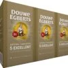 Douwe Egberts Excellent Filterkoffie - 6 X 500 Gram -Koffie Promotie Winkel 1200x1100 1