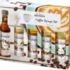 Monin Koffiesiropen Geschenkset - 5 X 5 Cl 2 Monin Koffiesiropen Geschenkset - 5 X 5 Cl -Koffie Promotie Winkel 1200x1112 1