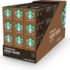 Starbucks By Nespresso House Blend Medium Roast Capsules - 120 Koffiecups -Koffie Promotie Winkel 1200x1122