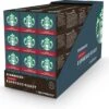 Starbucks By Nespresso Espresso Decafé Capsules - 120 Koffiecups -Koffie Promotie Winkel 1200x1122 3