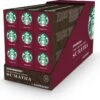Starbucks By Nespresso Sumatra Espresso Dark Roast Capsules - 120 Koffiecups -Koffie Promotie Winkel 1200x1122 4