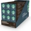 Starbucks By Nespresso Espresso Dark Roast Capsules - 120 Koffiecups -Koffie Promotie Winkel 1200x1122 5