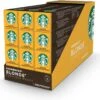 Starbucks By Nespresso Blonde Espresso Roast Capsules - 120 Koffiecups -Koffie Promotie Winkel 1200x1125